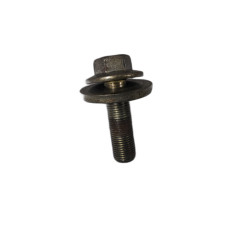 57G023 Crankshaft Bolt From 2010 Toyota Camry  2.5