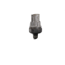 57G031 Engine Oil Pressure Sensor From 2010 Toyota Camry  2.5