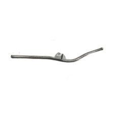 57G036 Engine Oil Dipstick Tube From 2010 Toyota Camry  2.5