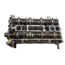 #F301 Cylinder Head From 2013 Ford C-Max  2.0 RF6M8E6090AA