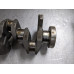 #F404 Crankshaft Standard From 2013 Ford C-Max  2.0