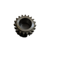57A009 Crankshaft Timing Gear From 2013 Ford C-Max  2.0