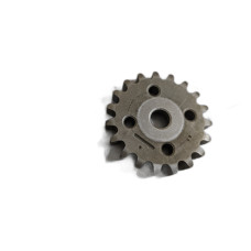 57A010 Oil Pump Drive Gear From 2013 Ford C-Max  2.0