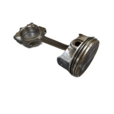 57A011 Piston and Connecting Rod Standard From 2013 Ford C-Max  2.0