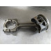 57A011 Piston and Connecting Rod Standard From 2013 Ford C-Max  2.0