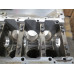 #BKQ31 Engine Cylinder Block From 2014 Infiniti QX80  5.6