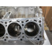 #BKQ31 Engine Cylinder Block From 2014 Infiniti QX80  5.6