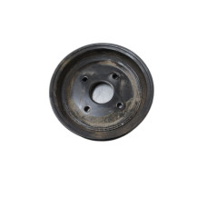 58A010 Cooling Fan Hub Pulley From 2014 Infiniti QX80  5.6