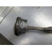 58A019 Left Piston and Rod Standard From 2014 Infiniti QX80  5.6