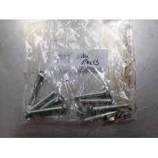 58A020 Fuel Rail Bolts From 2014 Infiniti QX80  5.6