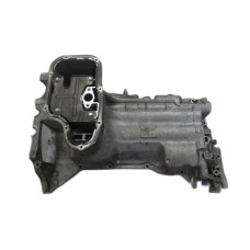 GUQ109 Upper Engine Oil Pan From 2014 Infiniti QX80  5.6