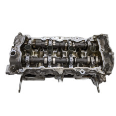 #F602 Cylinder Head From 2008 Nissan Rogue  2.5