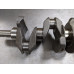 #F605 Crankshaft Standard From 2008 Nissan Rogue  2.5