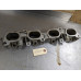 57L009 Intake Manifold Spacer From 2008 Nissan Rogue 2.5 57L009 Intake Manifold Spacer From 2008 Nissan Rogue 2.5