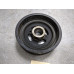 57L017 Crankshaft Pulley From 2008 Nissan Rogue  2.5