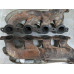 57N014 Exhaust Manifold Pair Set For 02-13 Chevrolet Silverado 1500  5.3 12616287