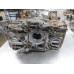 #BKC10 Engine Cylinder Block From 2010 Subaru Legacy GT 2.5 E25C701 Turbo