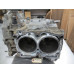 #BKC10 Engine Cylinder Block From 2010 Subaru Legacy GT 2.5 E25C701 Turbo