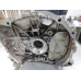 #BKC10 Engine Cylinder Block From 2010 Subaru Legacy GT 2.5 E25C701 Turbo