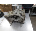 #BKC10 Engine Cylinder Block From 2010 Subaru Legacy GT 2.5 E25C701 Turbo