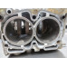 #BKC10 Engine Cylinder Block For 10-12 Subaru Legacy GT 2.5 E25C701 Turbo