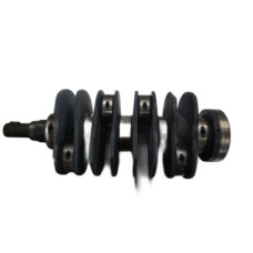 #FU06 Crankshaft Standard From 2010 Subaru Legacy GT 2.5  Turbo