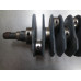 #FU06 Crankshaft Standard For 10-11 Subaru Legacy GT 2.5  Turbo