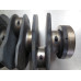 #FU06 Crankshaft Standard For 10-11 Subaru Legacy GT 2.5  Turbo