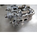 #FX01 Left Cylinder Head For 10-11 Subaru Legacy GT 2.5  Turbo
