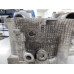 #FX01 Left Cylinder Head For 10-11 Subaru Legacy GT 2.5  Turbo