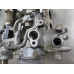 #FX01 Left Cylinder Head For 10-11 Subaru Legacy GT 2.5  Turbo