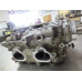 #FX01 Left Cylinder Head For 10-11 Subaru Legacy GT 2.5  Turbo