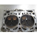 #FX01 Left Cylinder Head For 10-11 Subaru Legacy GT 2.5  Turbo