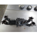 GUS303 Upper Intake Manifold For 10-12 Subaru Legacy GT 2.5  Turbo