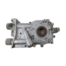 58B002 Engine Oil Pump From 2010 Subaru Legacy GT 2.5  Turbo