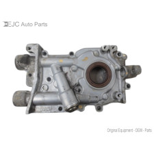 58B002 Engine Oil Pump For 10-11 Subaru Legacy GT 2.5  Turbo