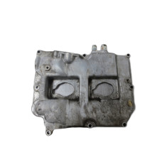 58B029 Left Valve Cover From 2010 Subaru Legacy GT 2.5  Turbo