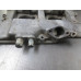 58B029 Left Valve Cover From 2010 Subaru Legacy GT 2.5  Turbo