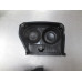 58B031 Right Front Timing Cover From 2010 Subaru Legacy GT 2.5 13572AA120 Turbo