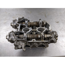 #EU01 Right Cylinder Head For 10-11 Subaru Legacy GT 2.5 E25 Turbo #EU01 Right Cylinder Head For 10-11 Subaru Legacy GT 2.5 E25 Turbo