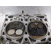 #EU01 Right Cylinder Head For 10-11 Subaru Legacy GT 2.5 E25 Turbo