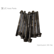 58Z035 Cylinder Head Bolt Kit For 05-08 Chrysler  PT Cruiser  2.4
