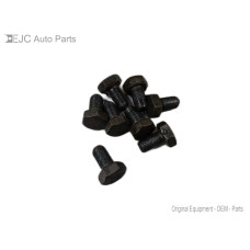 58Z038 Flexplate Bolts For 05-08 Chrysler  PT Cruiser  2.4