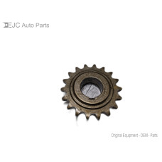 58Z042 Balance Shaft Gear For 05-08 Chrysler  PT Cruiser  2.4