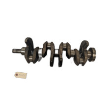 #WU04 Crankshaft Standard From 2012 Ford Focus  2.0 1S7GCF