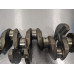 #WU04 Crankshaft Standard For 12-14 Ford Focus  2.0 1S7GCF
