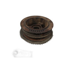 56M001 Crankshaft Pulley From 2012 Ford Focus  2.0