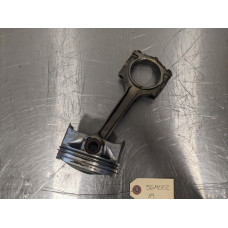 56M002 Piston and Connecting Rod Standard From 2012 Ford Focus  2.0 CM5E6205AB