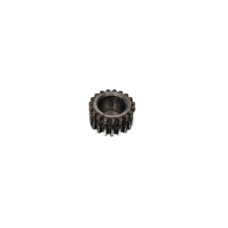 56M017 Crankshaft Timing Gear From 2012 Ford Focus  2.0