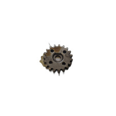 56M021 Oil Pump Drive Gear From 2012 Ford Focus  2.0